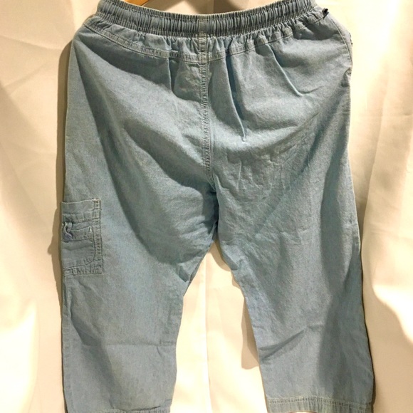 Erika Capris DrawString - Picture 2 of 7